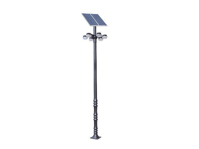 Solar Garden Light  254