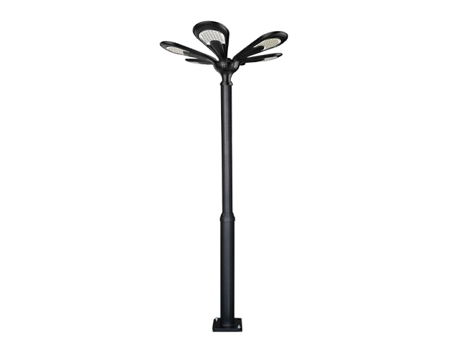 Solar Garden Light  247