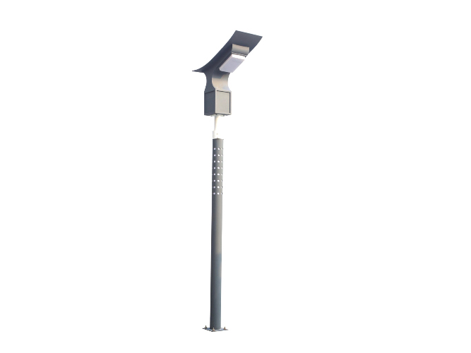 Solar Garden Light  253
