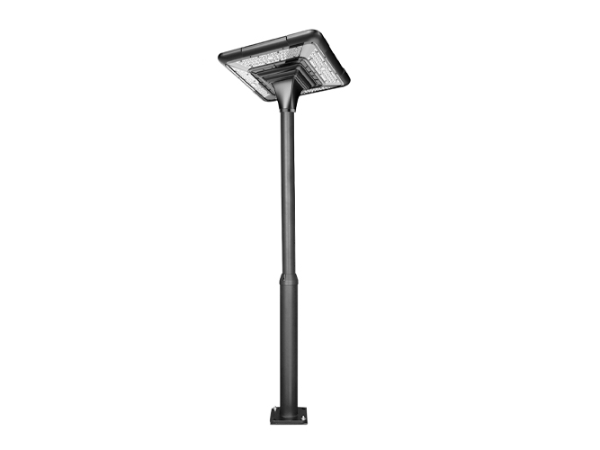 Solar Garden Light  248