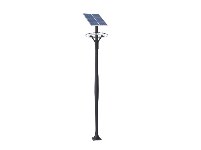 Solar Garden Light  255