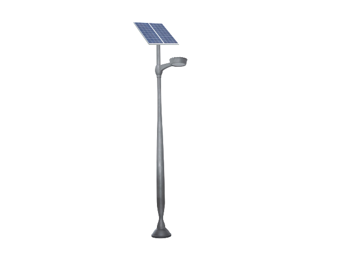 Solar Garden Light  252