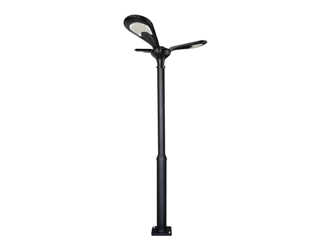 Solar Garden Light  246