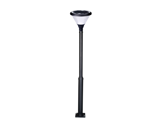 Solar Garden Light 243