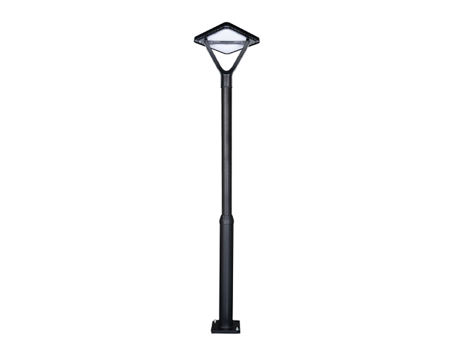 Solar Garden Light 245