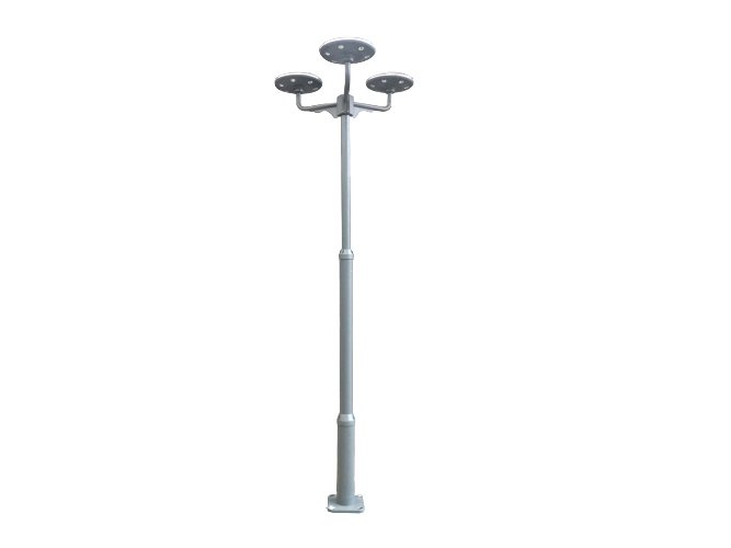 Solar Garden Light 263