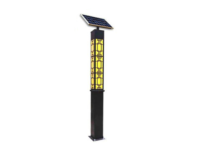 Solar Landscape Light  316