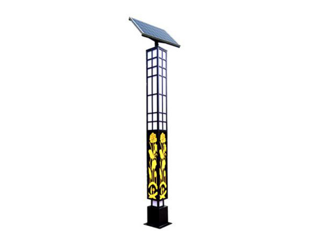 Solar Landscape Light 309