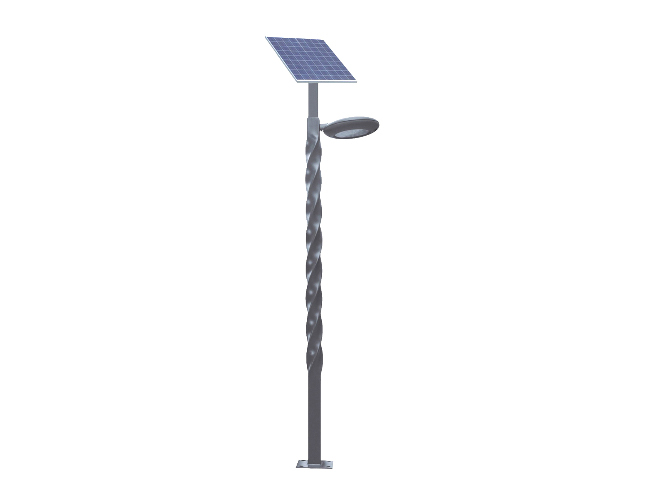 Solar Garden Light  261