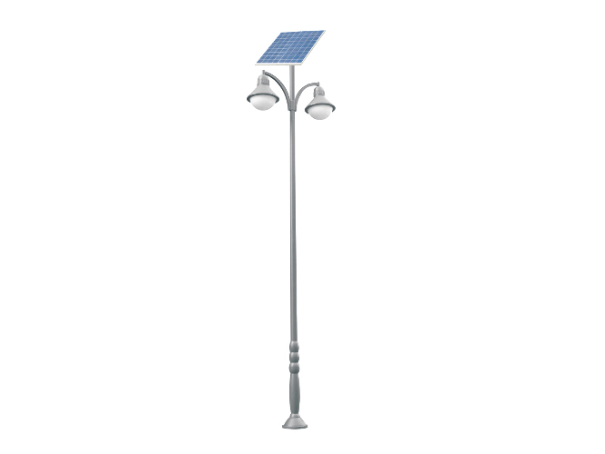 Solar Garden Light 259