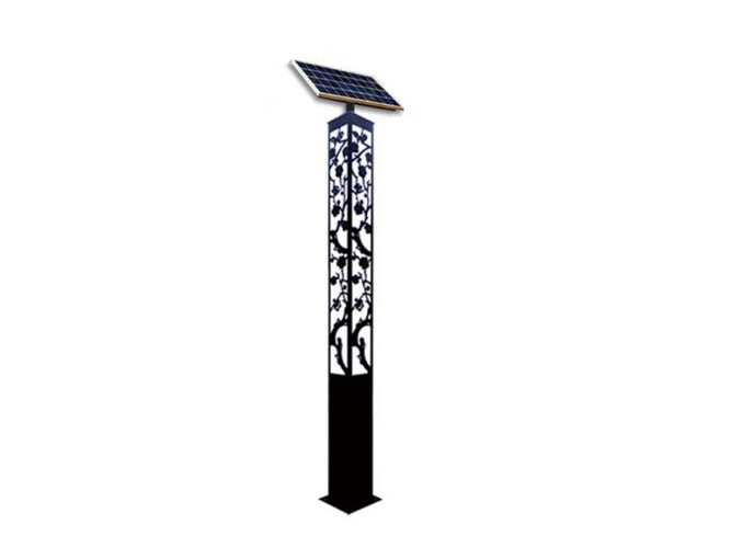 Solar Landscape Light  317