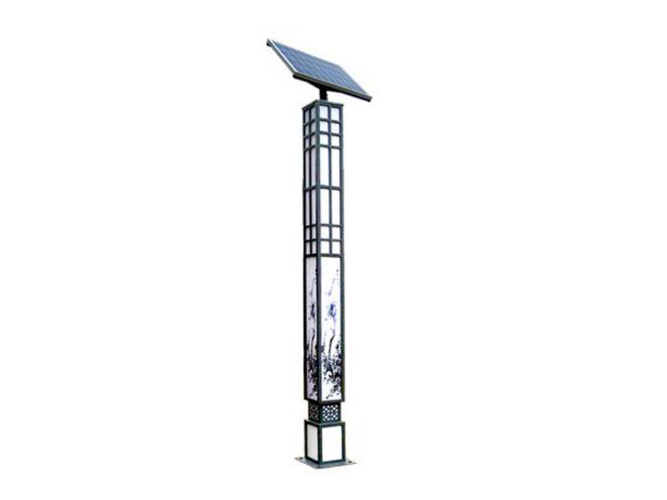Solar Landscape Light 312