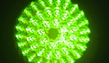 380w beam lamp