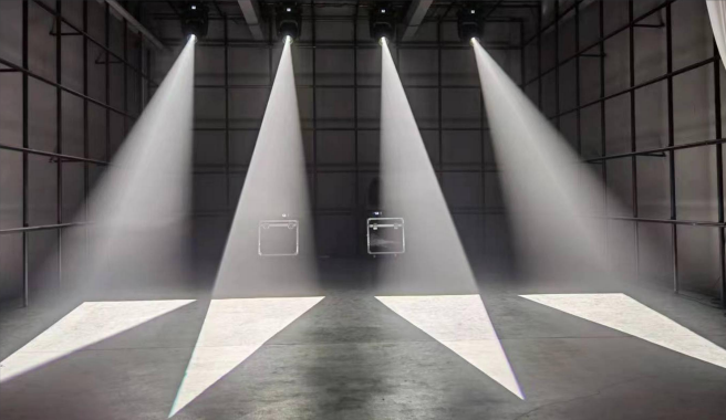 600W Cutting Light