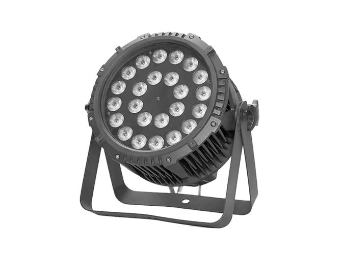 24pcs waterproof palms light