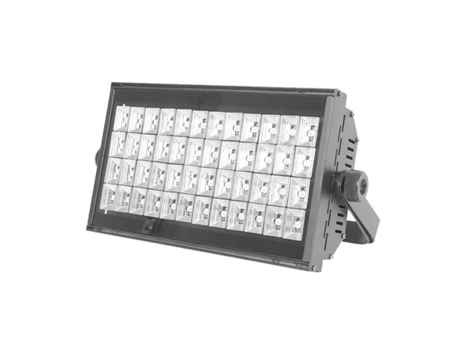 ​Ground Row Fill Light