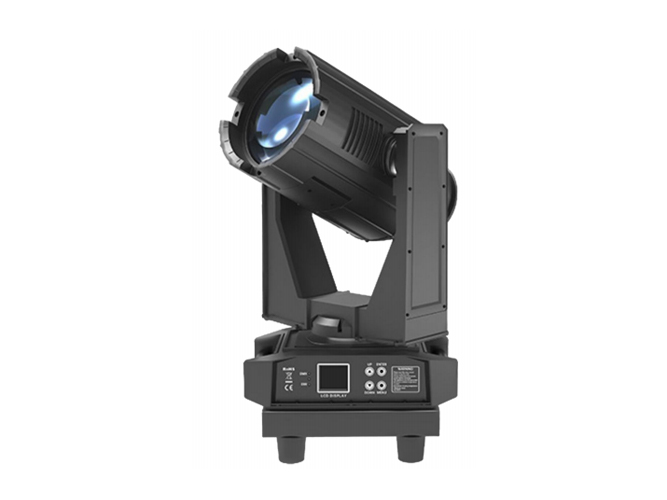 440W waterproof beam light