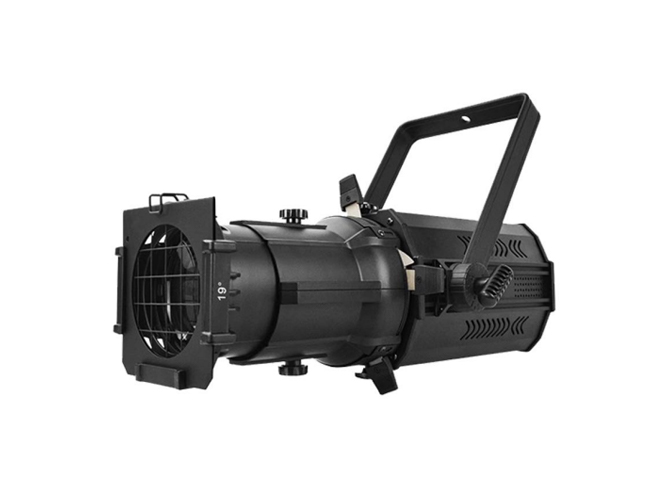 Imaging light