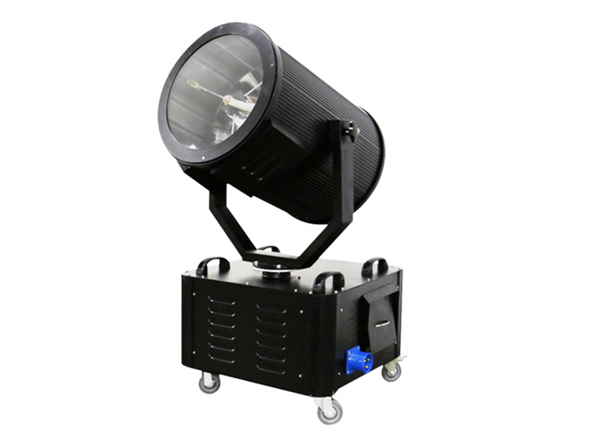 Air Rose Searchlight