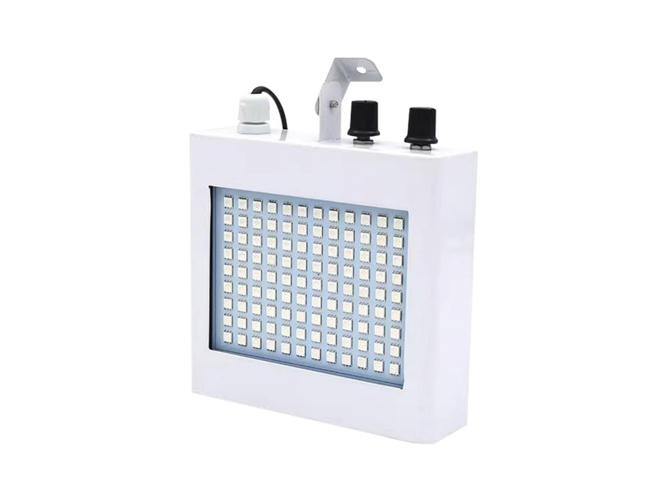 ​108pcs strobe lights