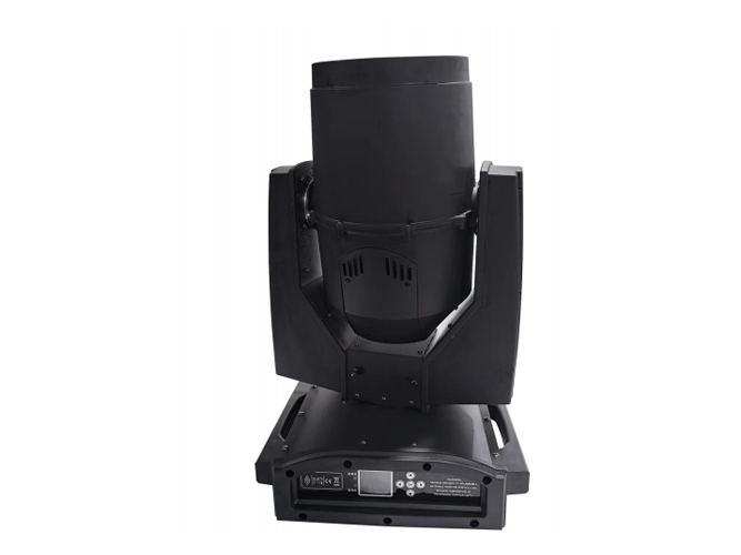 380W waterproof beam light