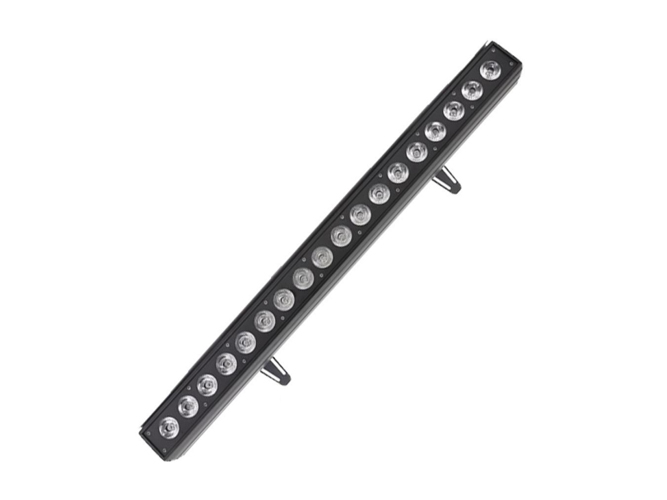 18pcs wall washer light