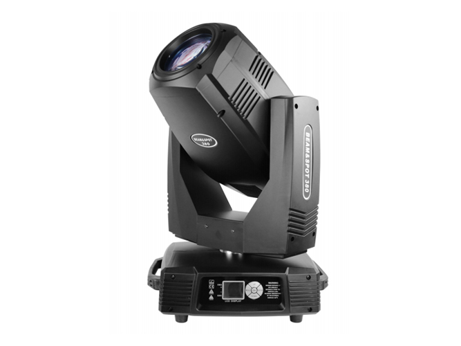 380w beam lamp