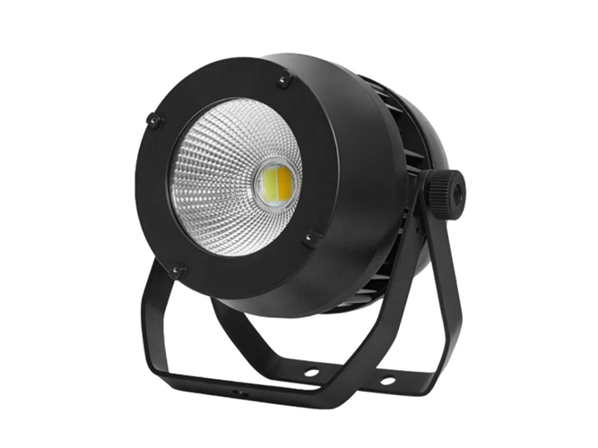Waterproof COB surface light