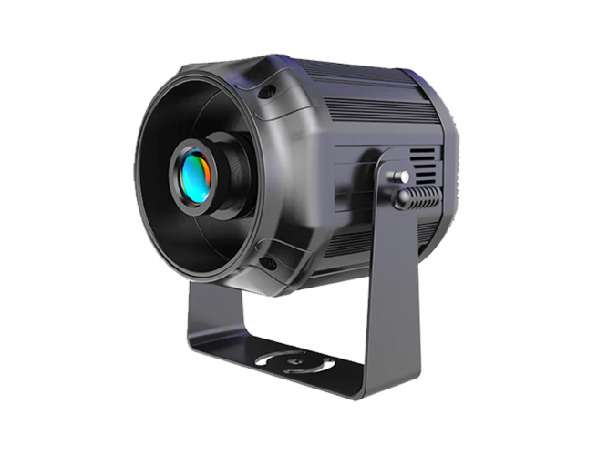 800W high power water pattern light