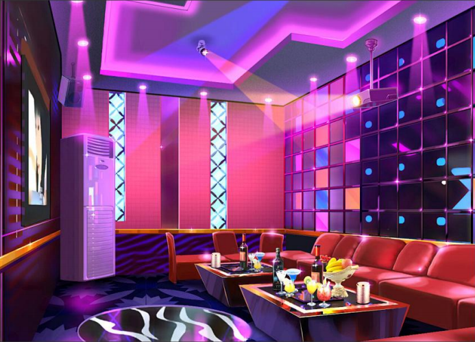 LED decoder