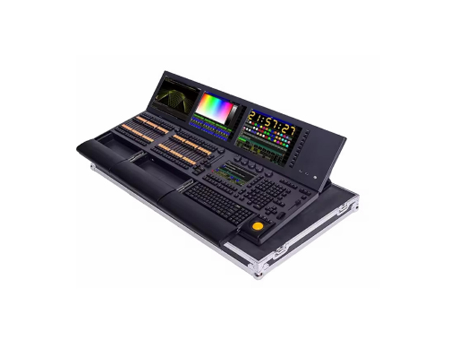 MA-A8 Console
