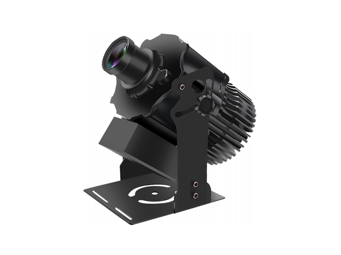 300W waterproof water pattern light