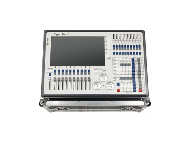 Tiger Console
