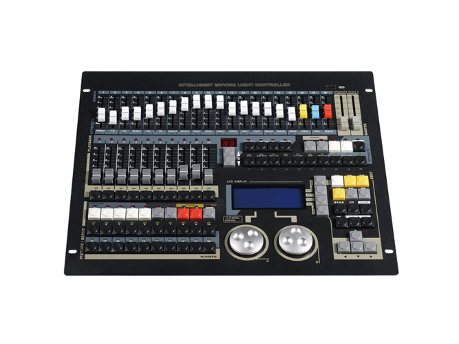 ​Strength 1024S Console