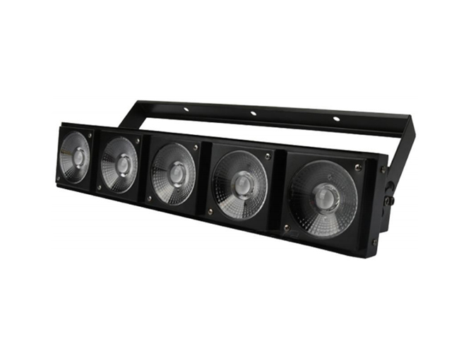 ​LED 5pcs matrix light