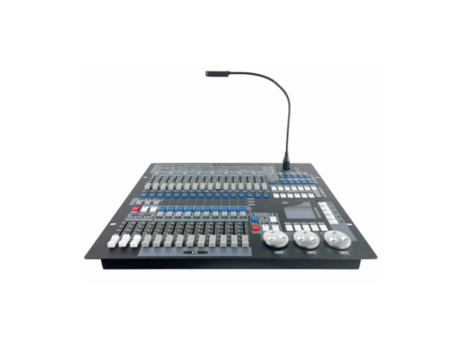 ​Vajra 1024 Console