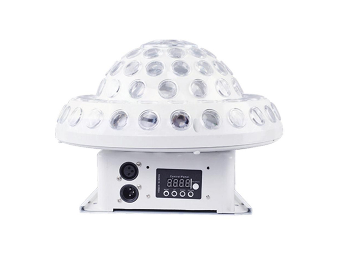 Cosmic Magic Ball Light