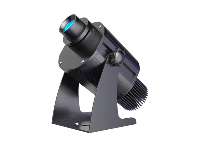 80W waterproof watermark light