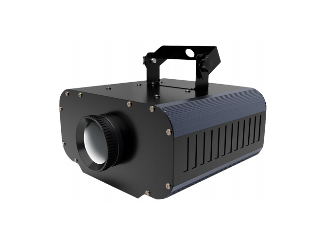 Non-waterproof 30W watermark light