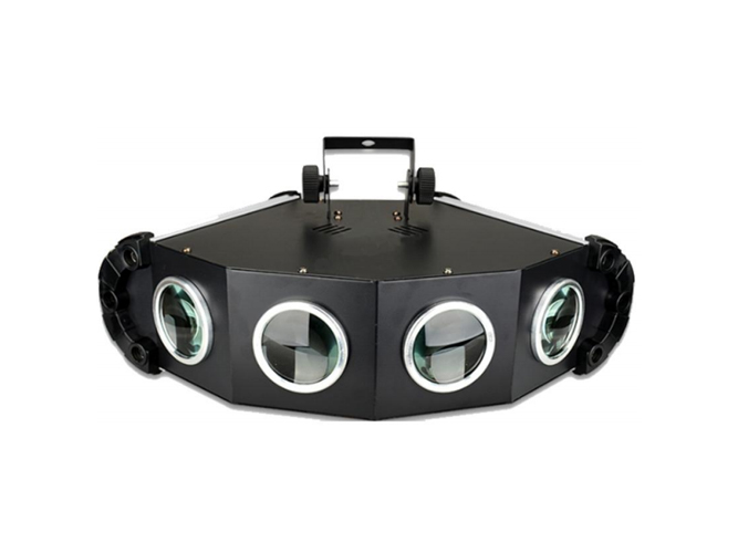 ​Sector 4 eyes
