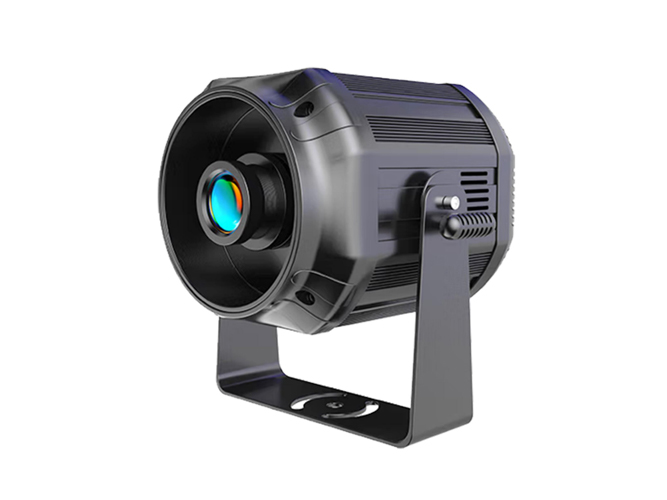 High Power Logo Projection Lamp