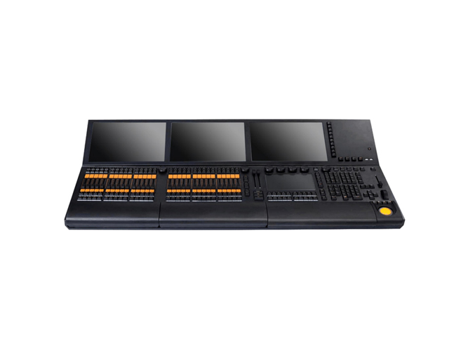 MA3 Console