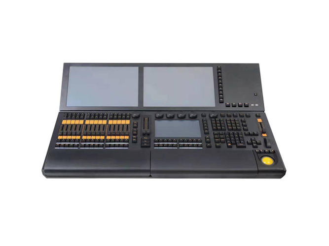 MA-A6 Console