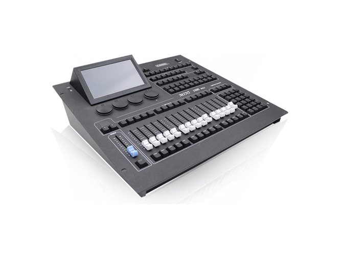 GUDER mini1000 Console