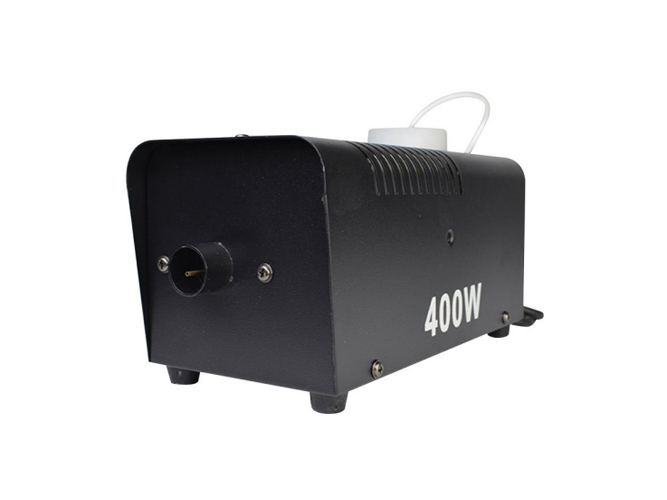 400W smoke machine