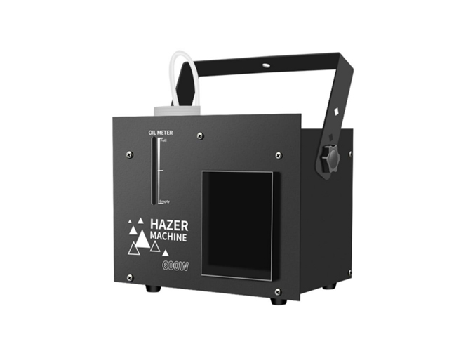 Fog machine