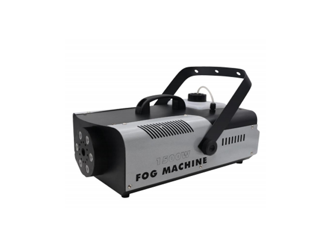 1500W smoke machine