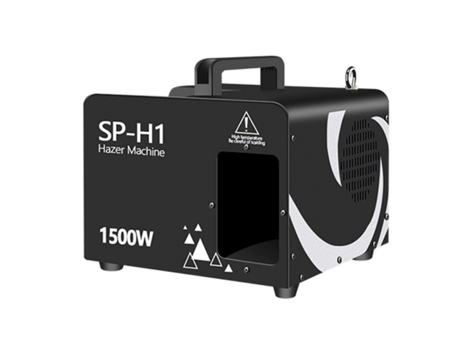 1500W Mist Machine