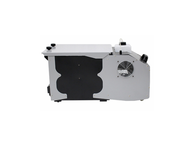 3000W Floor Smoker